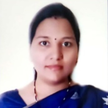 Pooja Waghmare