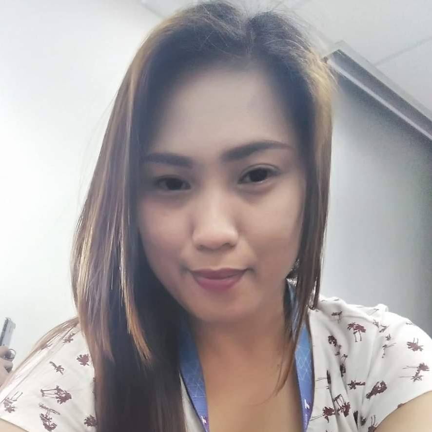 Racquel Dela Cruz
