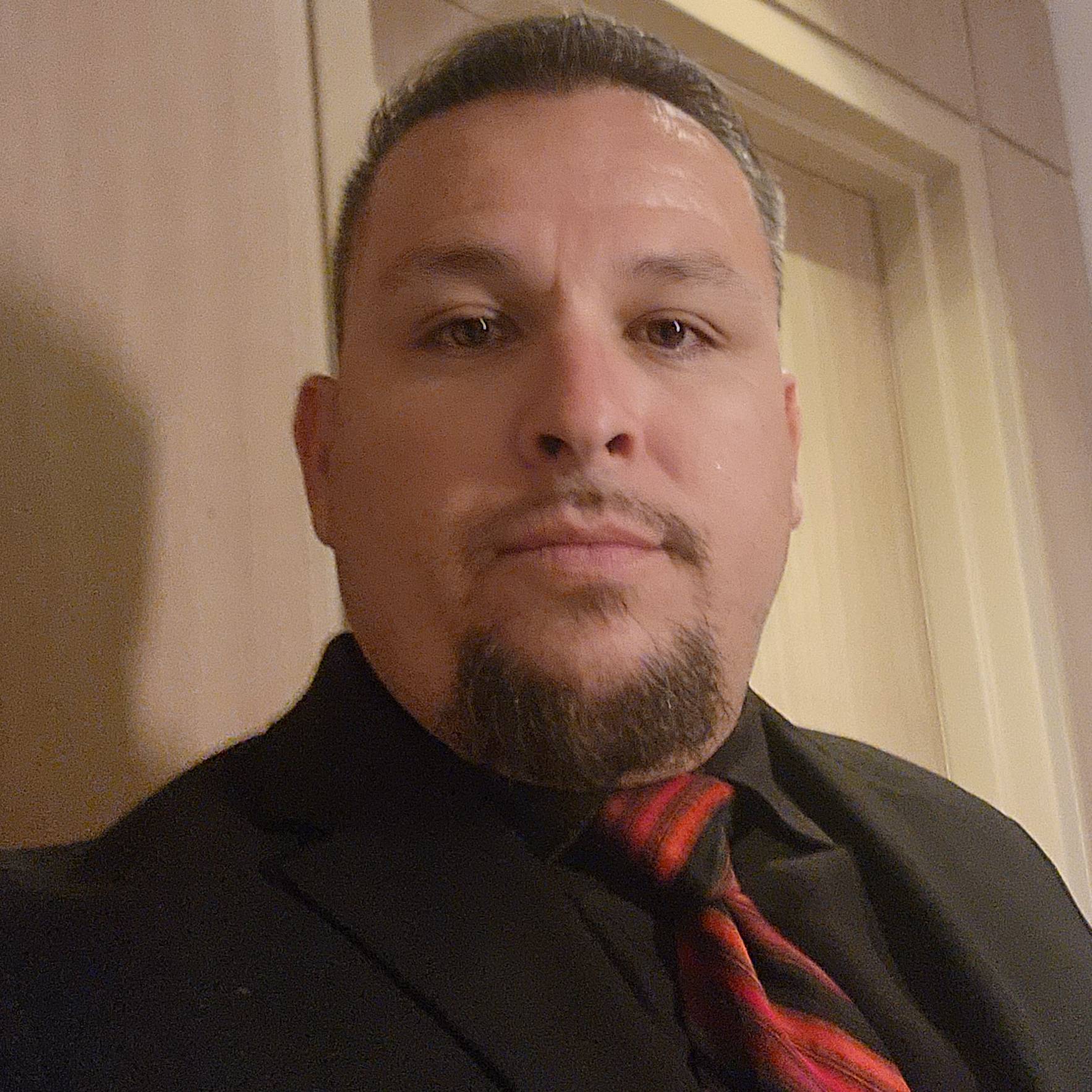 Rudy Ramirez