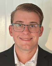 Logan Schmitt