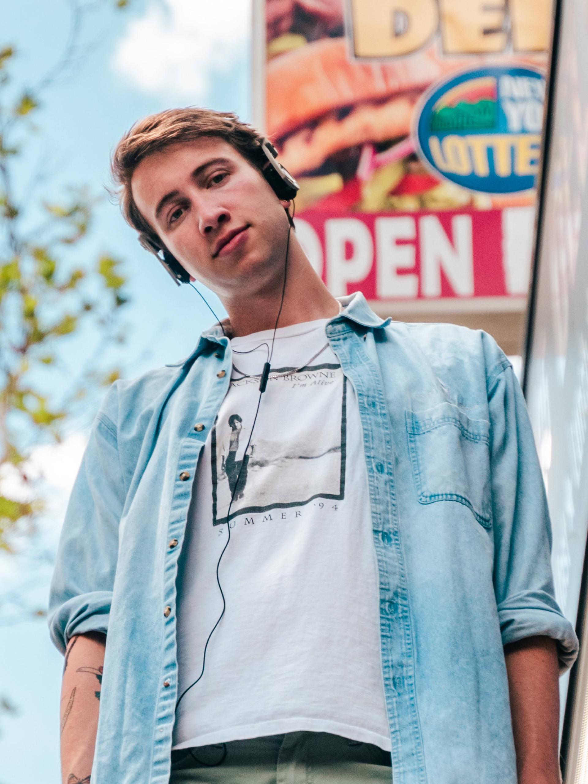 Jackson Klarsfeld