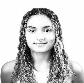 Shannel Mejia