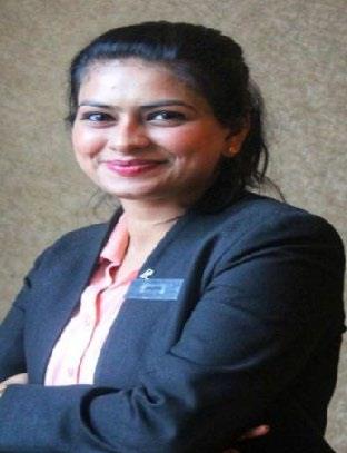 Meghna Thakur