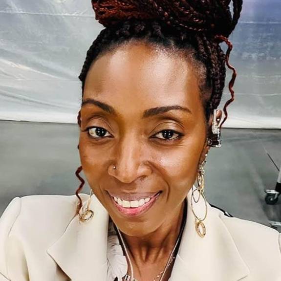 Shanika Hepburn-Lindsey
