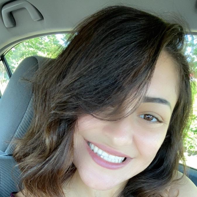 Martina Zakhary