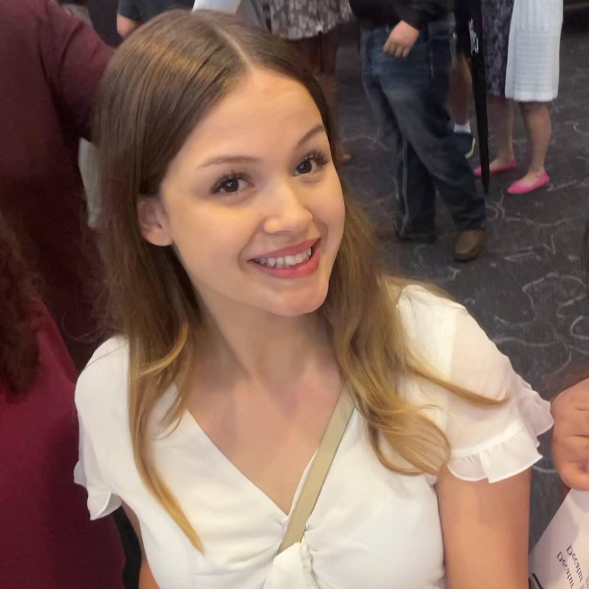 Jovanna Barger