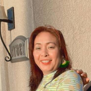 Reyna Isabel Cuellar