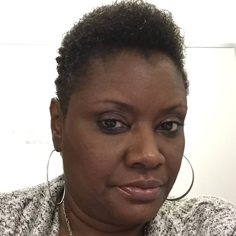 Jacquelyn Chambers