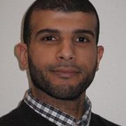 Ahmed Omairan