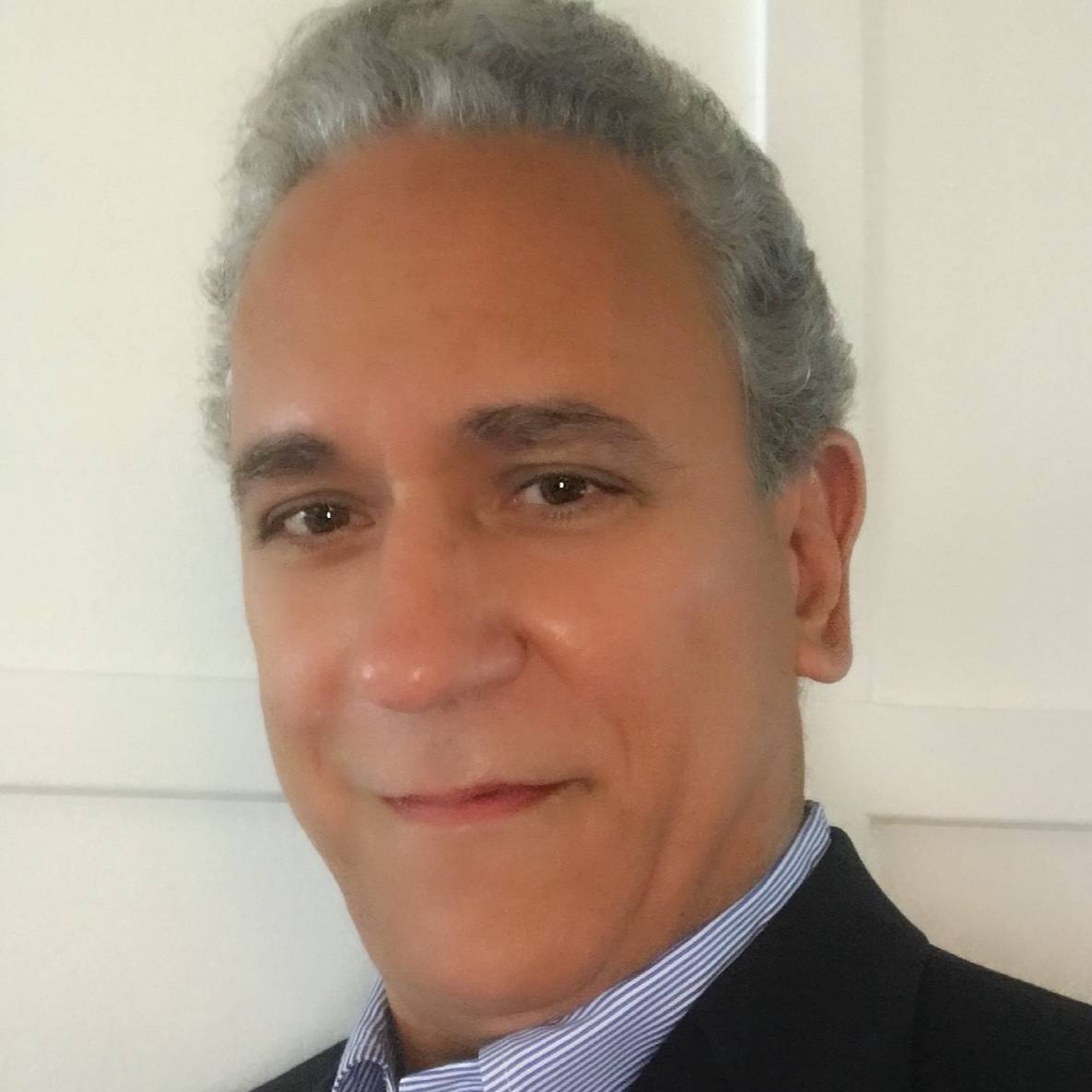 Paul Mattas