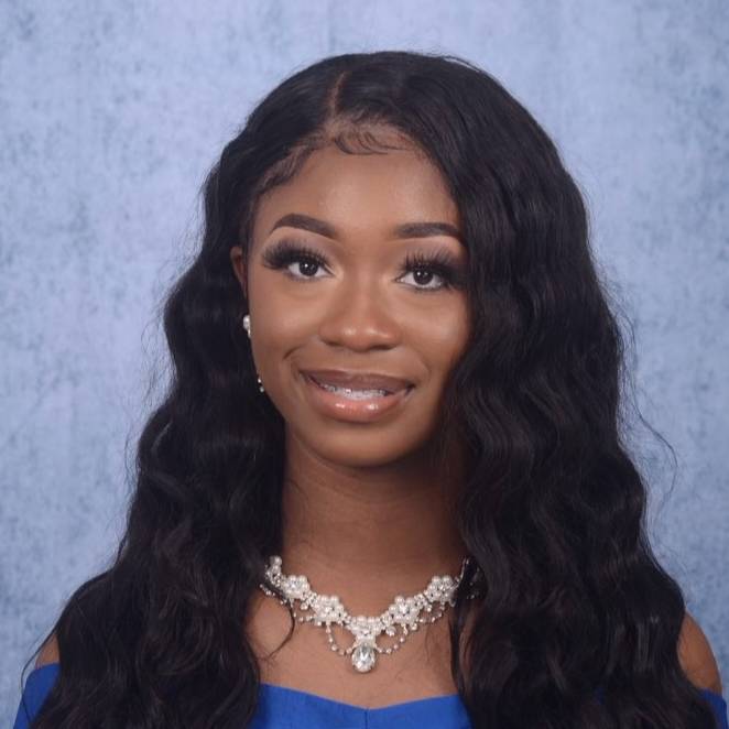 Raven Thomas