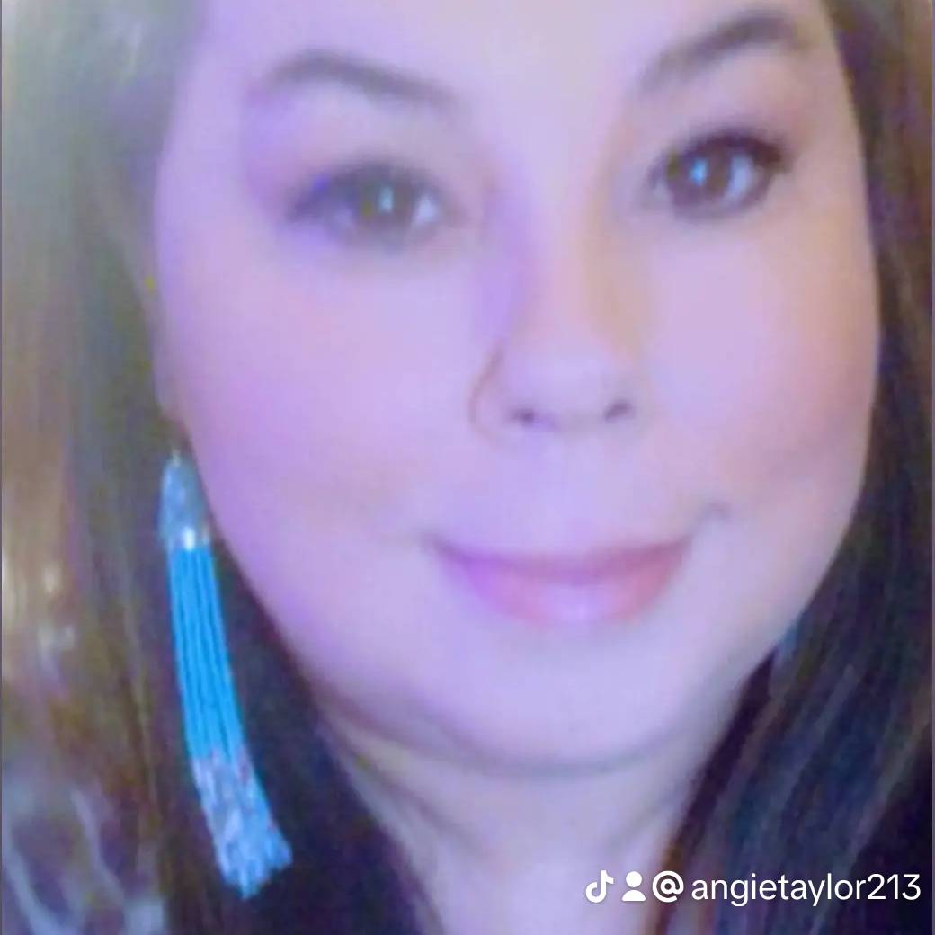 Angela Taylor