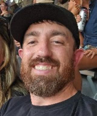 Jarrod Johnson