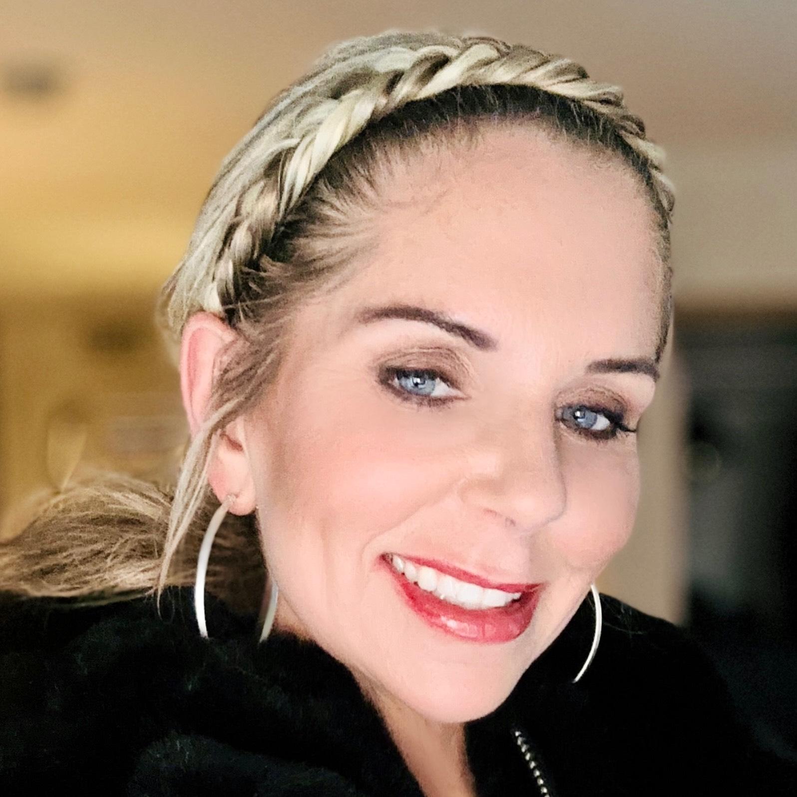 Julie Ferreira