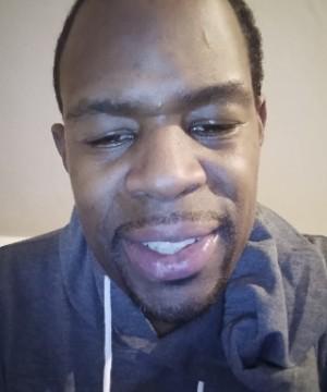 Dashawn Hayden