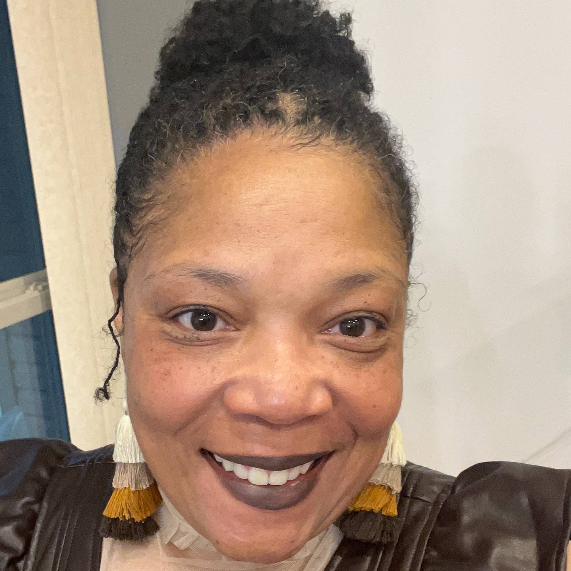 Shenika Freeman-Foster