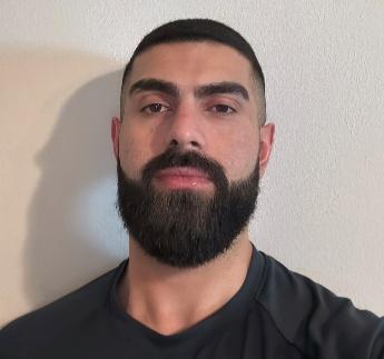 Hassan Ali