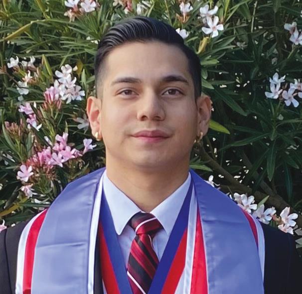 Arnold Reyes