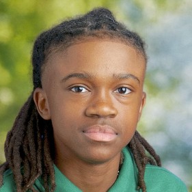 Arlondus Young