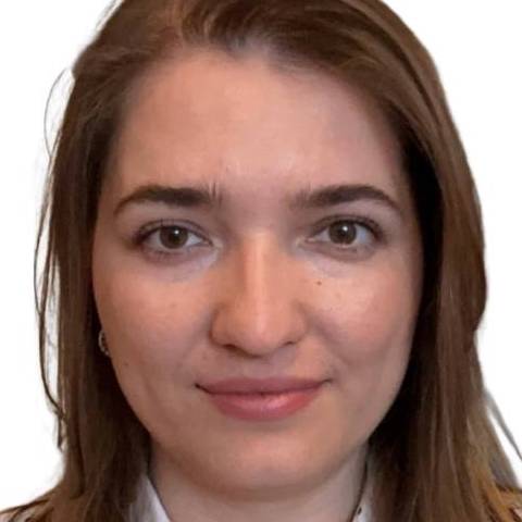 Ziyoda Muslimova