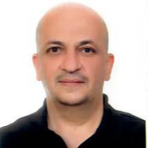 Ghaith Dixon