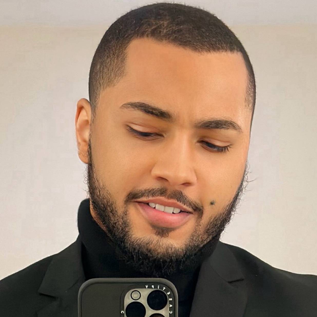 Demetrius Niles