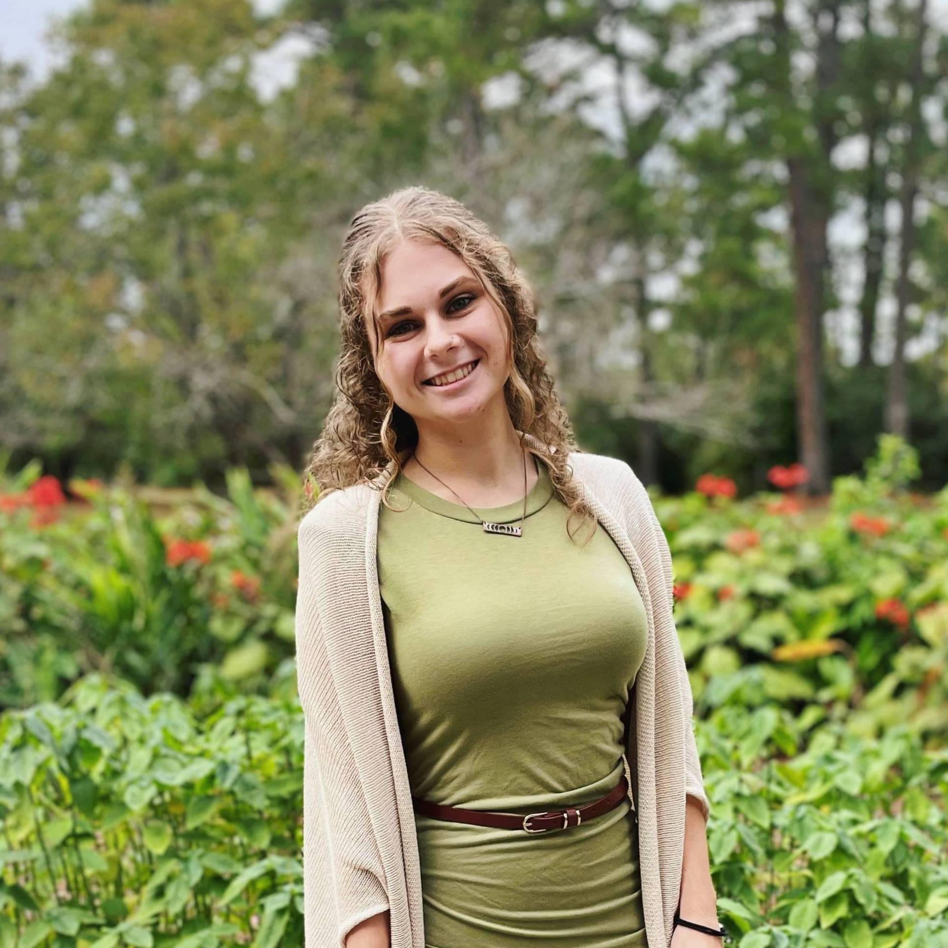 Emily Casey