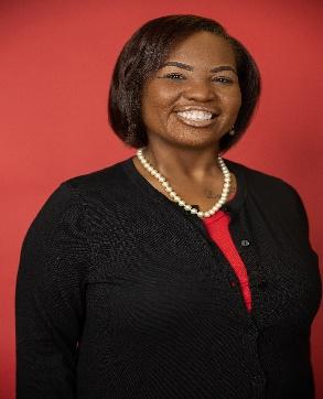 ShaTanya Sharell Ward