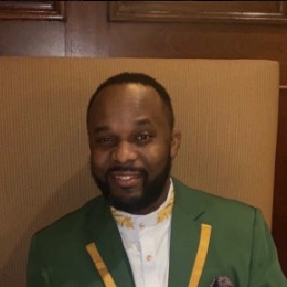Audley Dobson