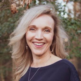 Heather Mendenhall