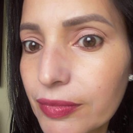 Liliana Montes