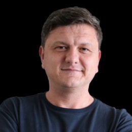 Danilo Pavlica