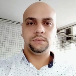 Claudio Roberto F. De Medeiros