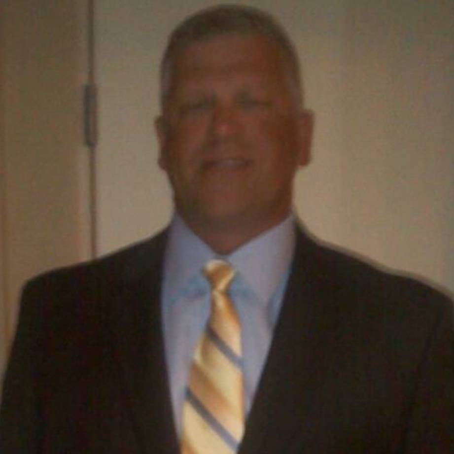 Mike Binder