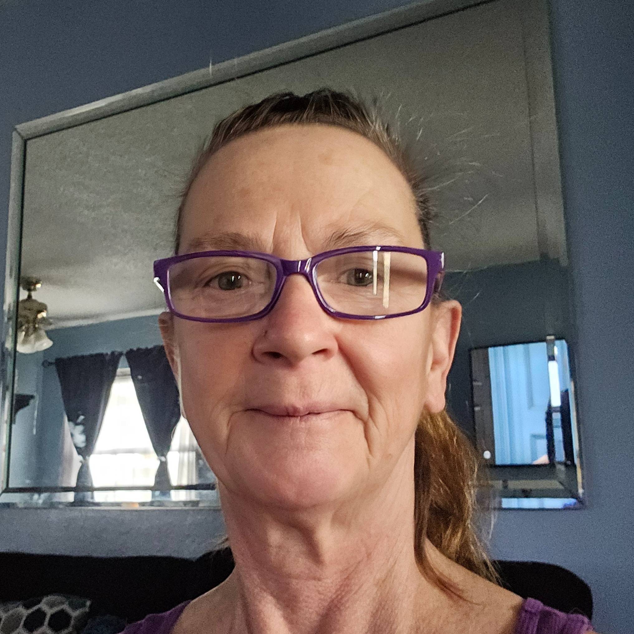 Vivian Brennan