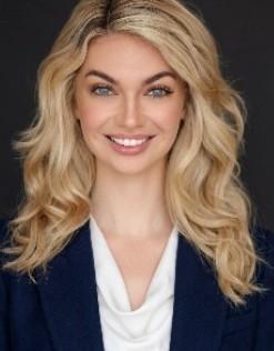 Hannah Hohman