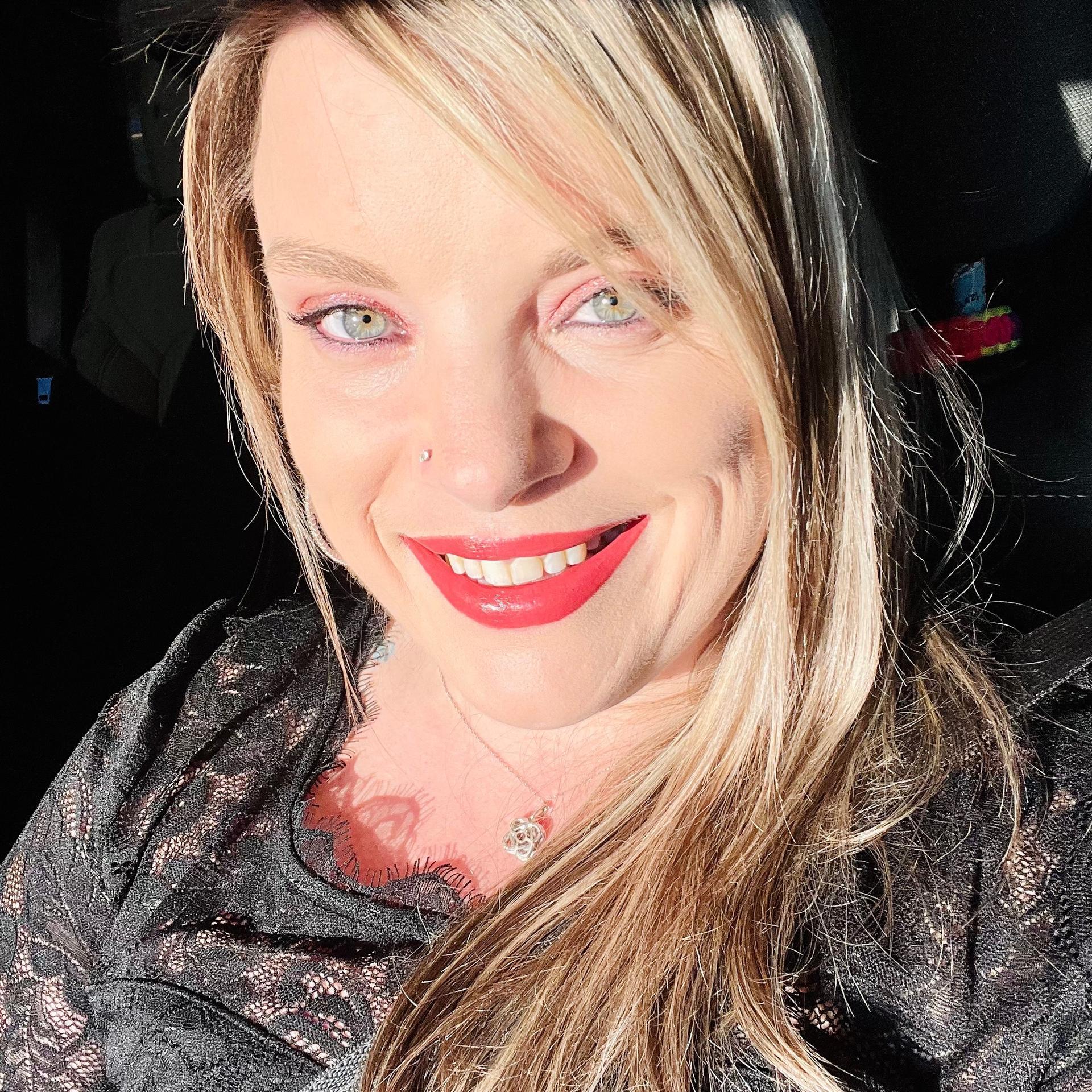 ANDREA BROWN