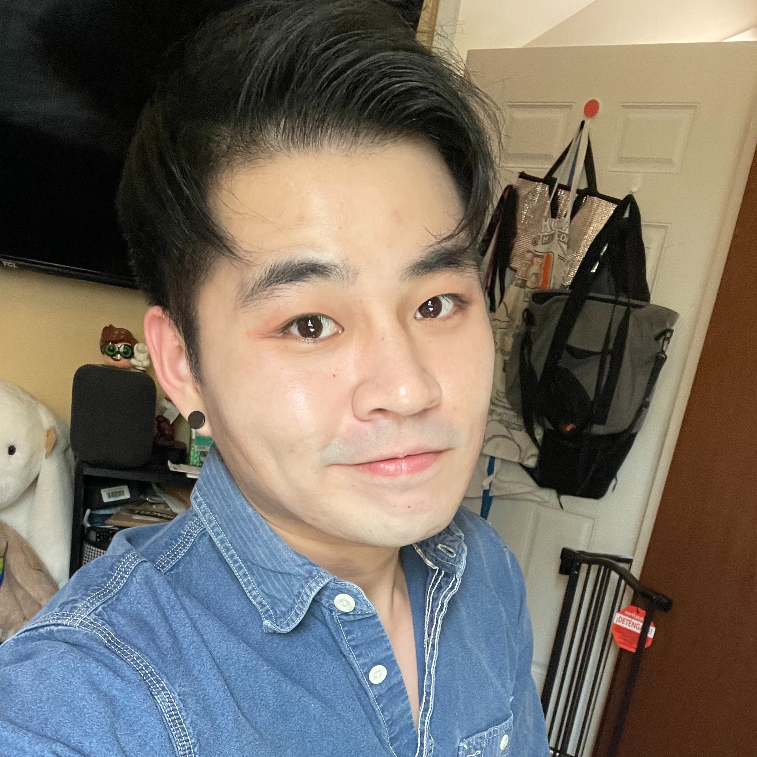 Nick Ye