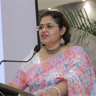 Kasturi Ghatak