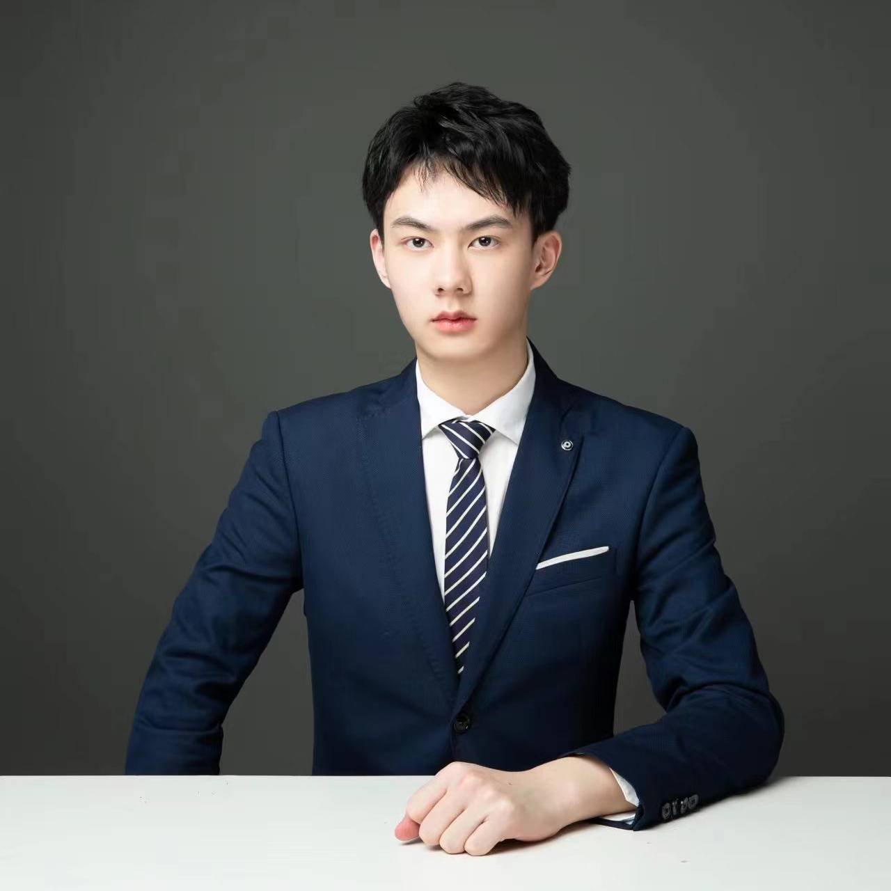 Ziyao Zhu