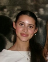 Paloma De La Peña