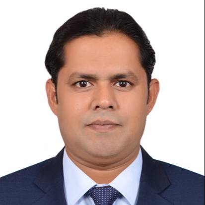 Monir Mridha