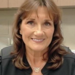 Denise Fisher Jones