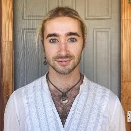 Liam Boyd