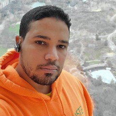 Edwin Sanchez