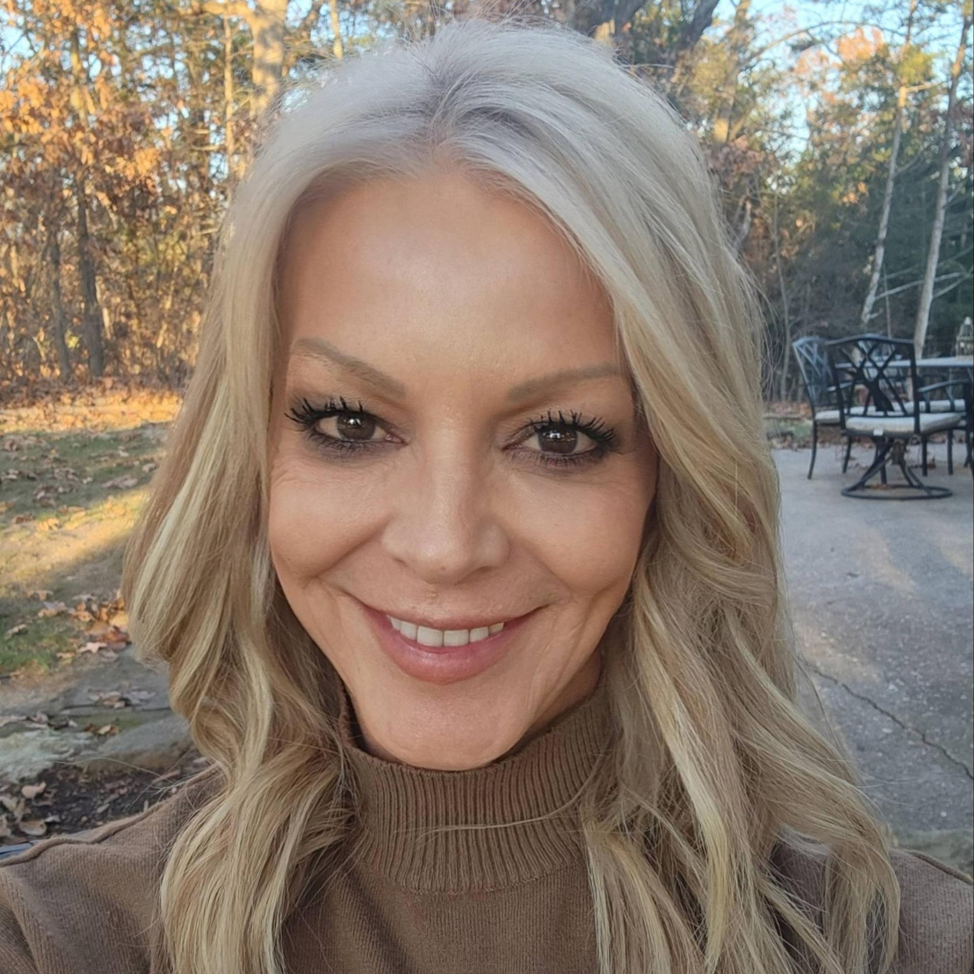 Rebecca Vance
