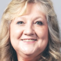Nancy Elwell McFarland