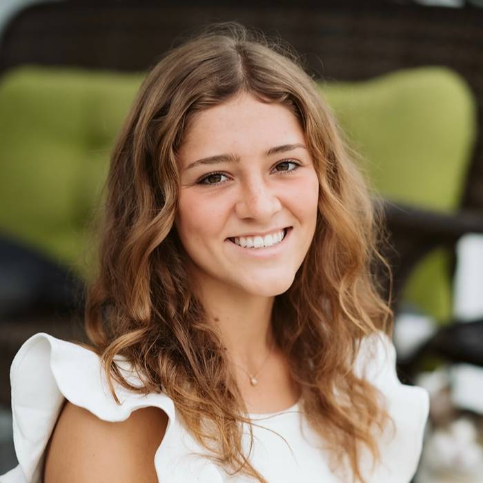 Katelynn Kremer