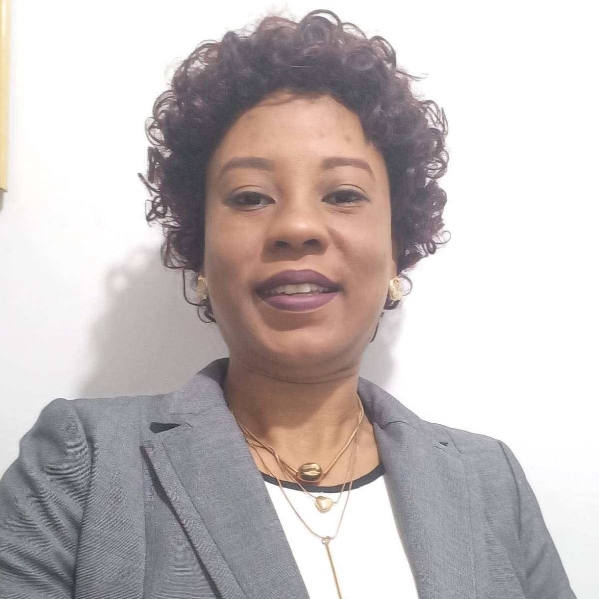 Marie Nadege Jn Pierre