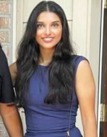 Shifrah Ali